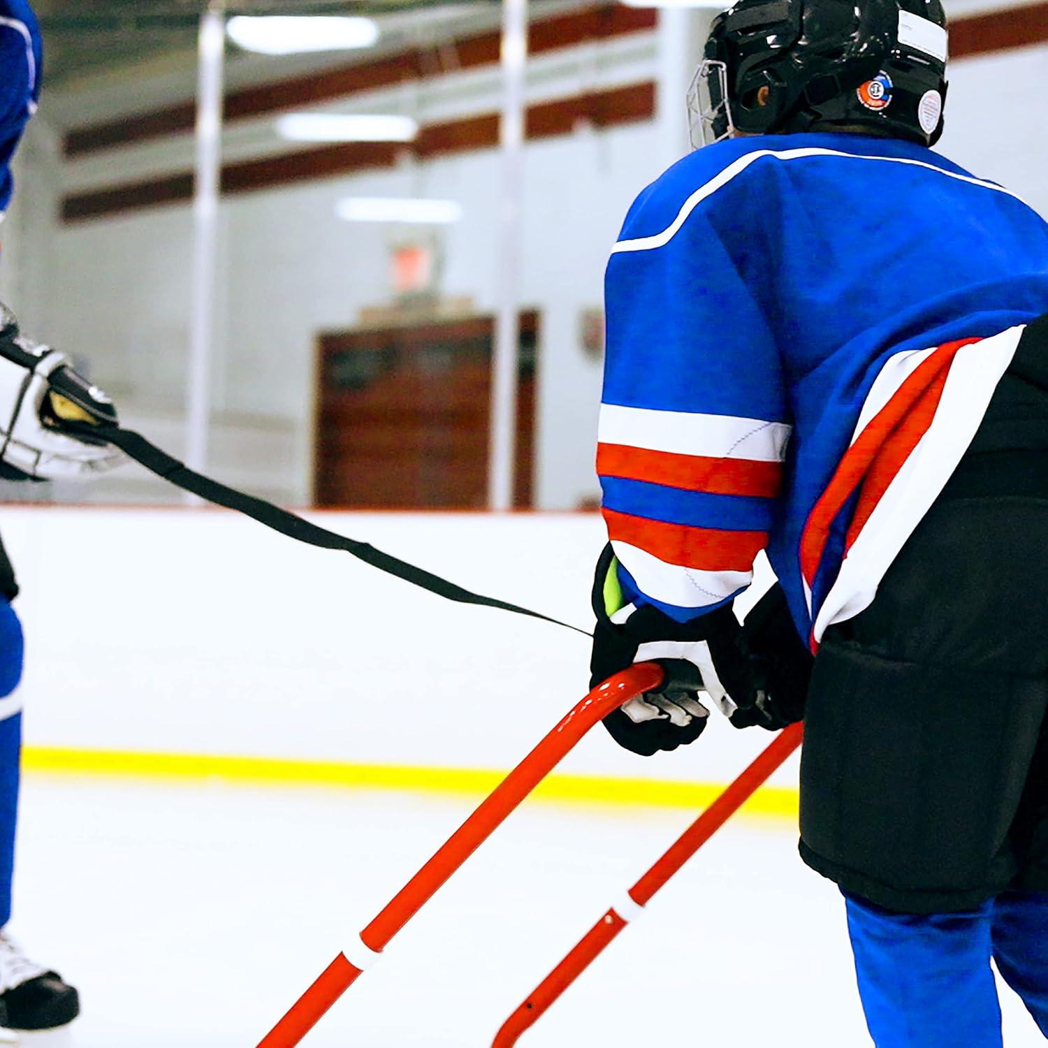 image:imageFranklin Sports Ice Skating Trainer
