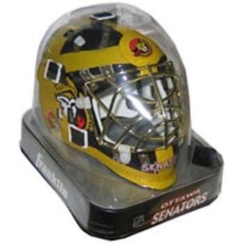 image:imageFranklin Ottawa Senators Mini Goalie Mask