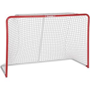 Franklin Sport HX Pro Professional Steel Hockey Goal – 72″