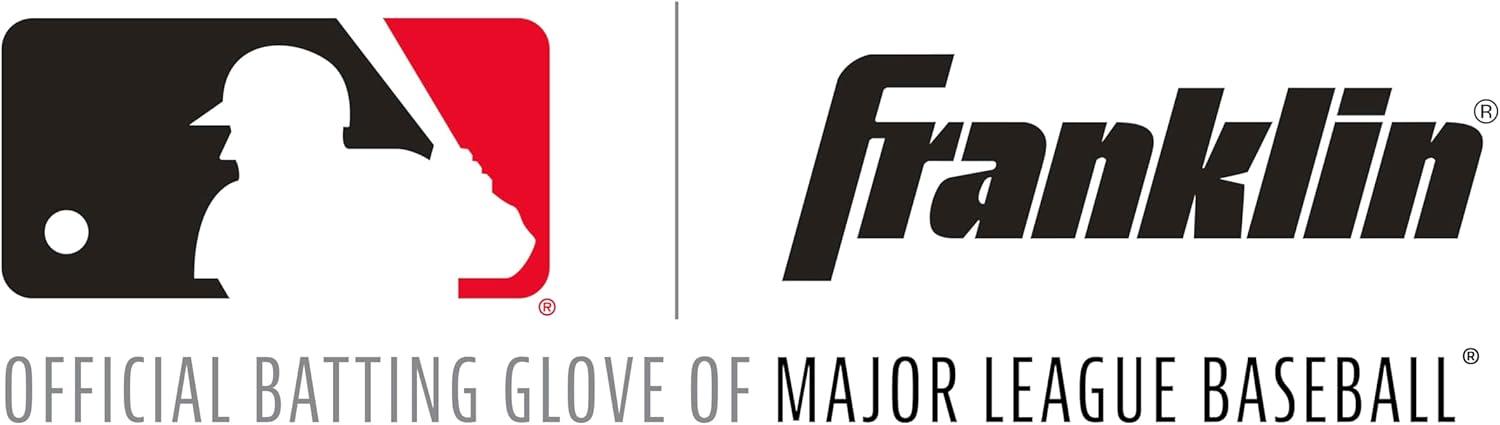 image:imageFranklin Sports Coldmax Outdoor Gloves WaterRepellent amp WindResistant Snow Gloves Perfect for Coaches Umpires Shoveling and Other Outside ActivitiesAdult Large
