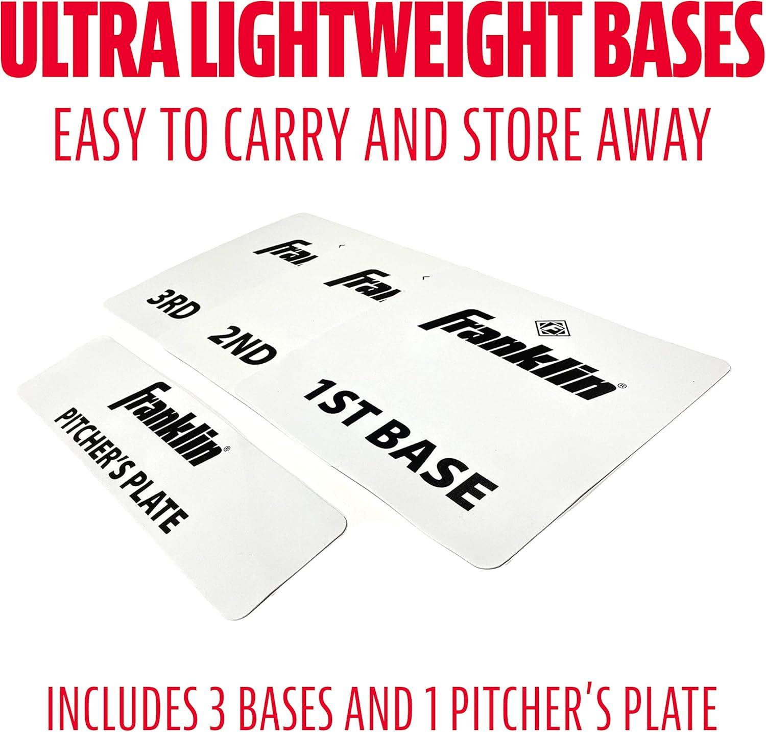 image:imageFranklin Sports MLB AllAround Teeball Starter Set