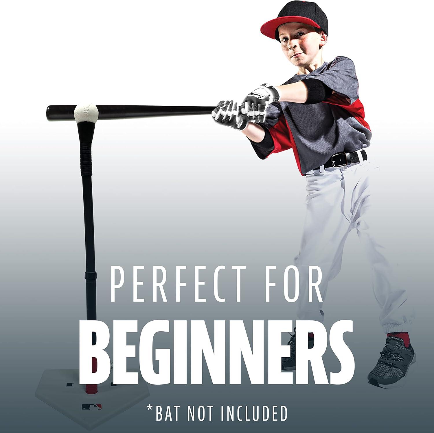 image:imageFranklin Sports MLB AllAround Teeball Starter Set