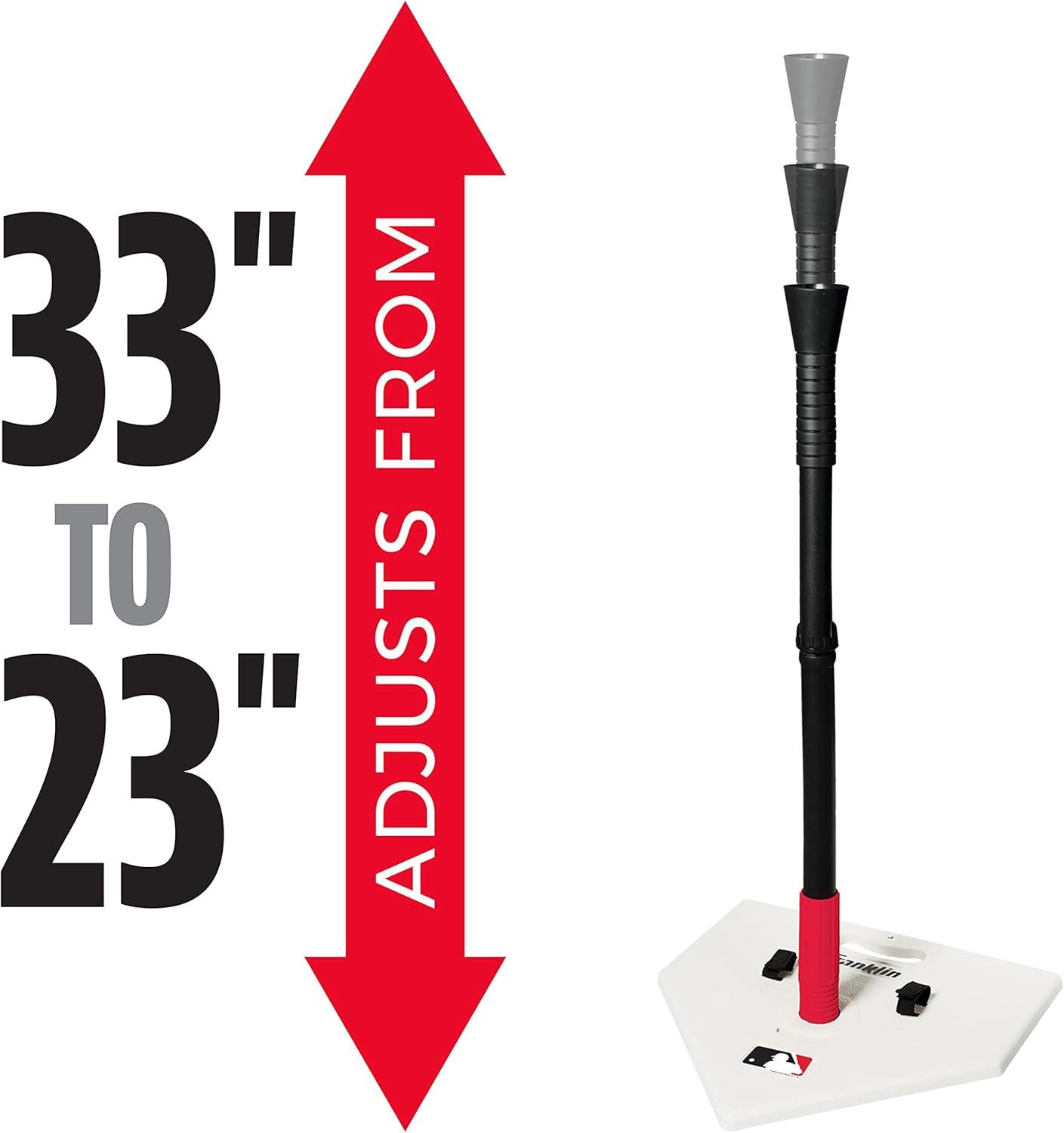 image:imageFranklin Sports MLB AllAround Teeball Starter Set