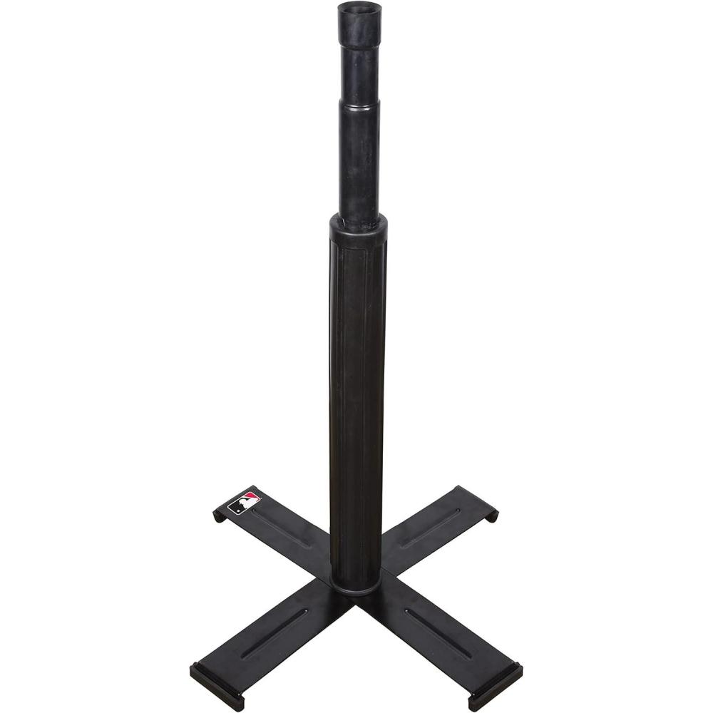 image:imageFranklin Sports Kids Teeball Batting Tee Youth Baseball Tee Stand Adjustable Portable Hitting Practice Tee MLB XT Pro