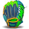 Navy/Lime/Orange