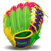 Purple/Pink/Yellow