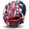 Navy/Red