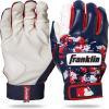 White/Red/Navy