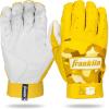 White/Yellow