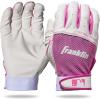 White/Pink