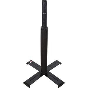 Franklin Sports Kids Teeball Batting Tee – Youth Baseball Tee Stand – Adjustable + Portable Hitting Practice Tee – MLB XT Pro