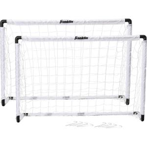 Franklin Sports MLS Mini Goal Set – 54″