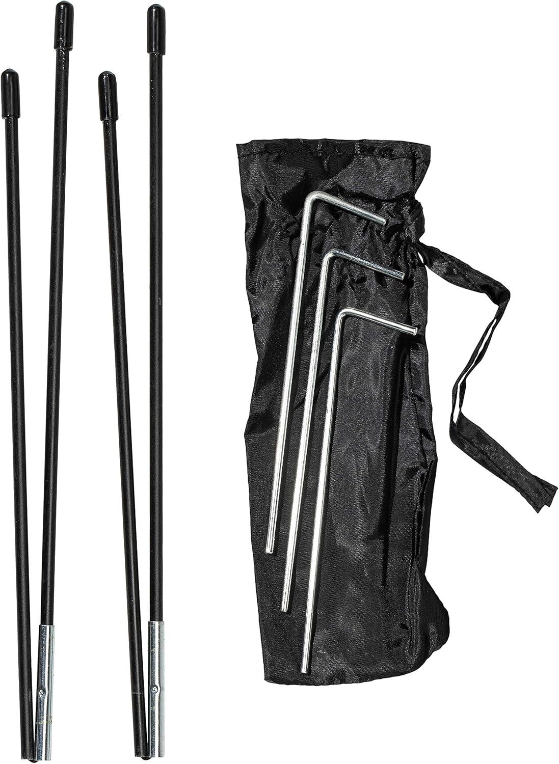 image:imageFranklin Sports Blackhawk Junior Pop Up Goal