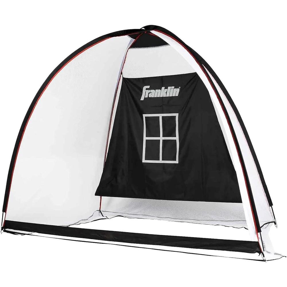 image:imageFranklin Sports All Sport Backstop and Target Net