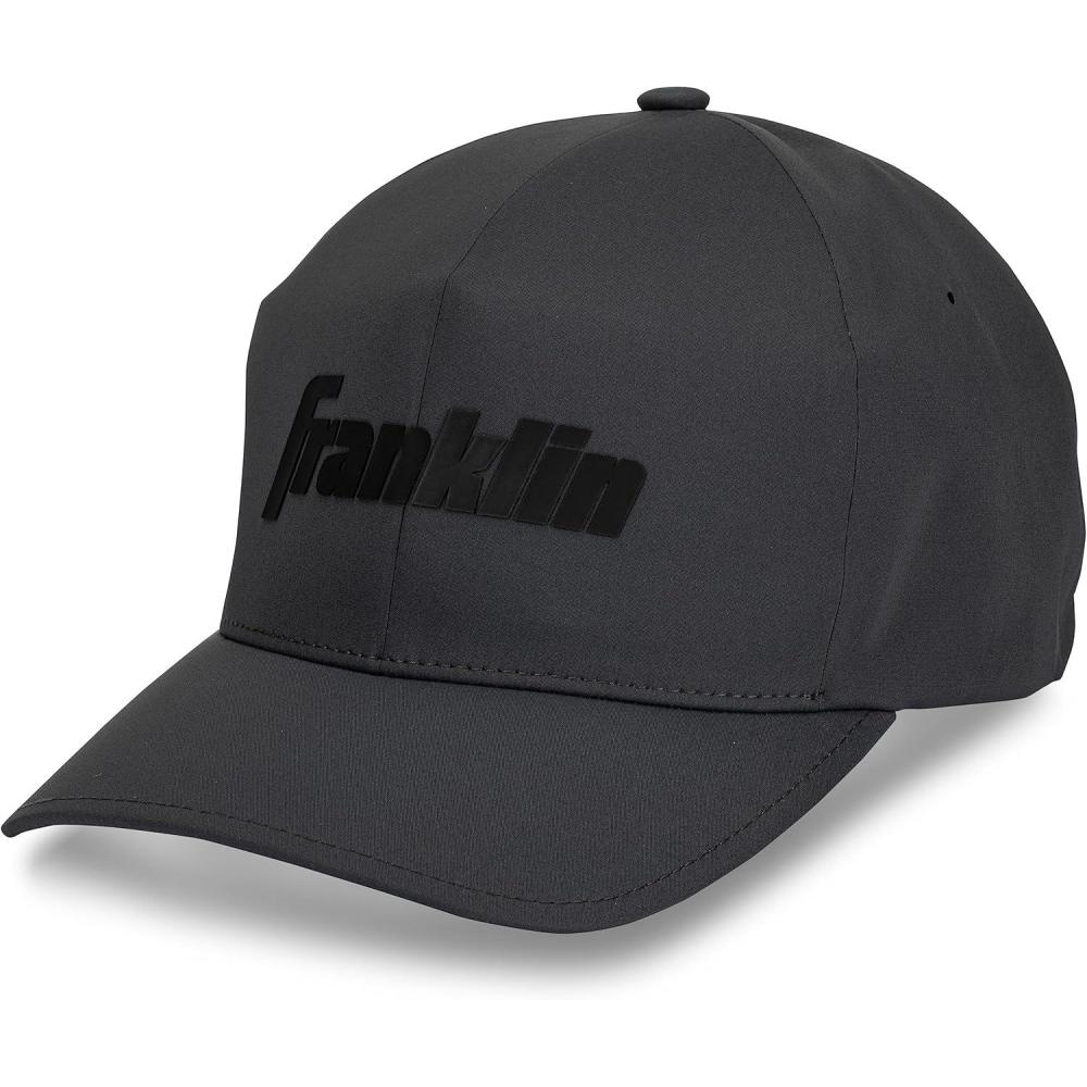 image:imageFranklin Sports UnisexAdult Performance Workout CapGray