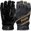 Black/Gold