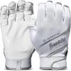 White/Chrome