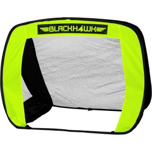 Franklin Sports Blackhawk Junior Pop Up Goal