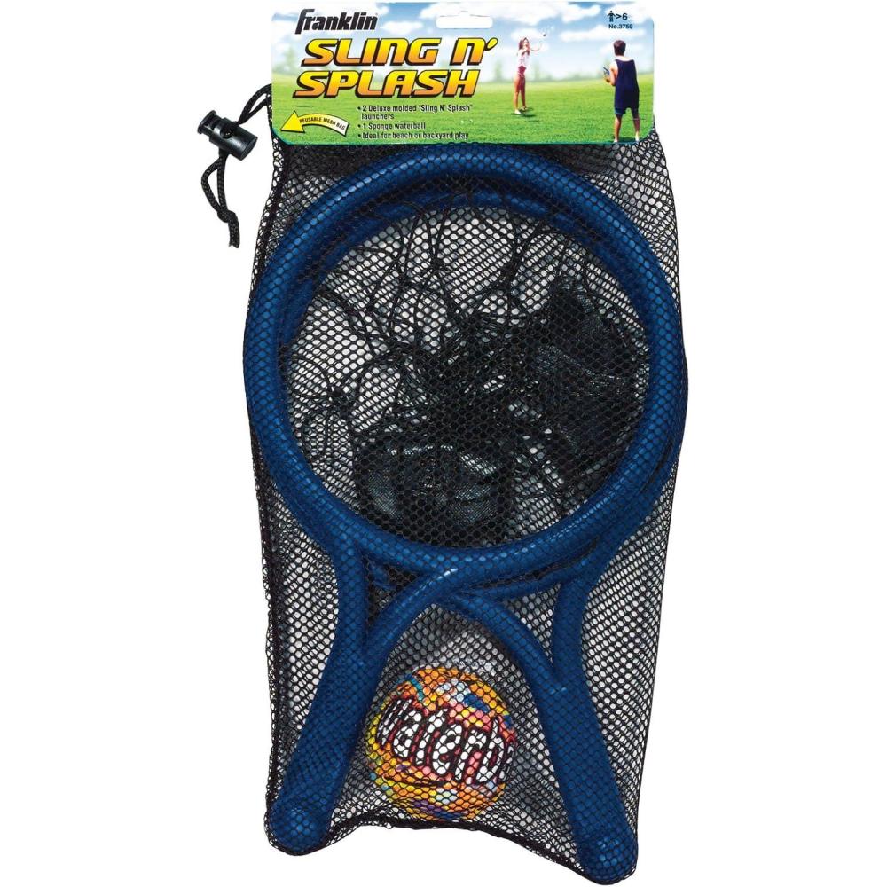 image:imageFranklin 3759 Sling N Splash Yard Game