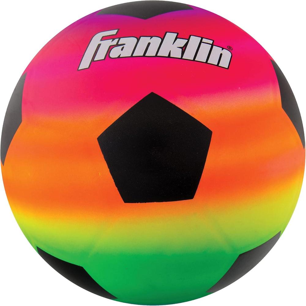 image:imageFranklin Sports PVC Vibe Playground BasketballMulti