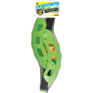 Franklin Sports Flip Toss Yard Game