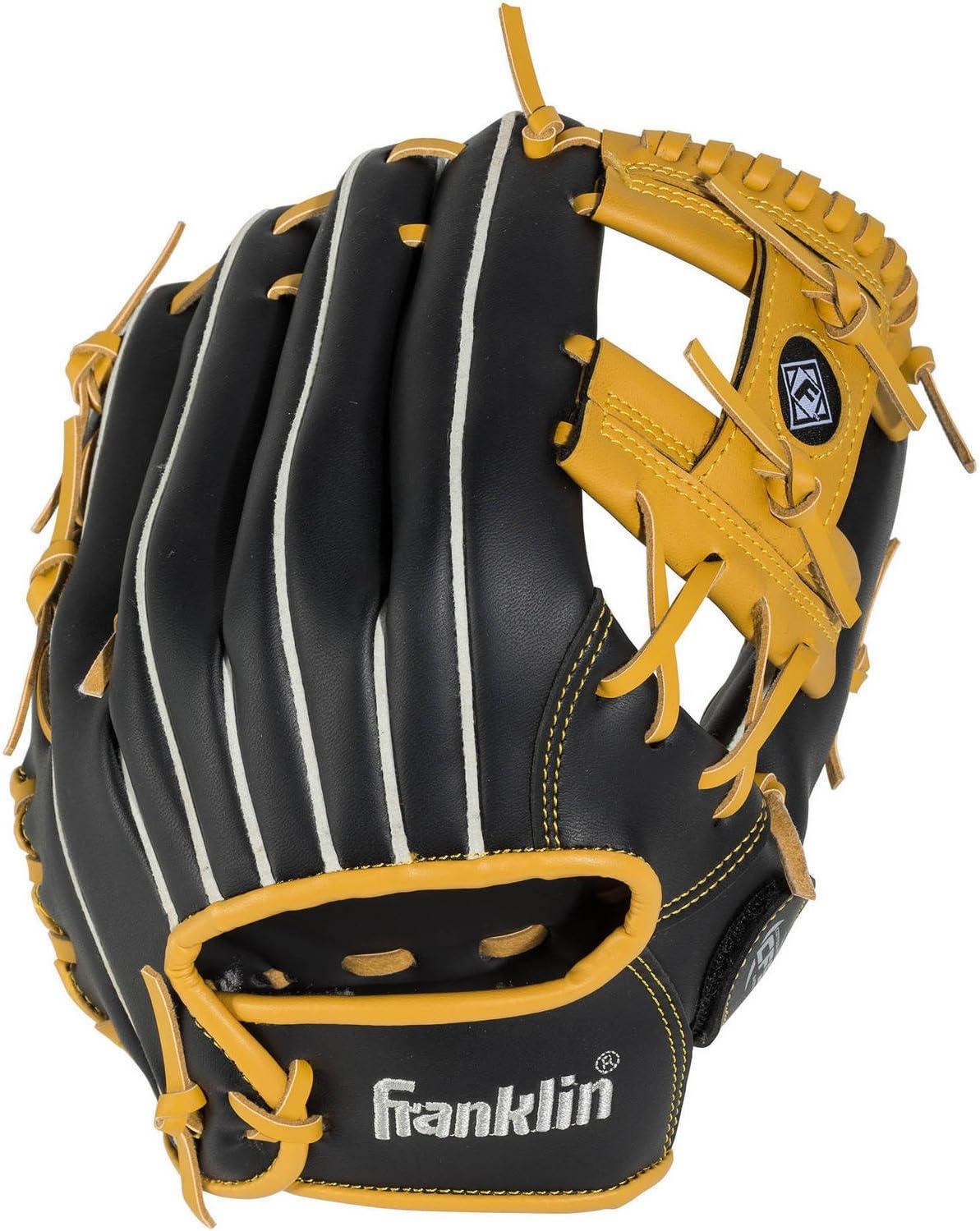 image:imageFranklin A360 11534 RightHanded Baseball Glove