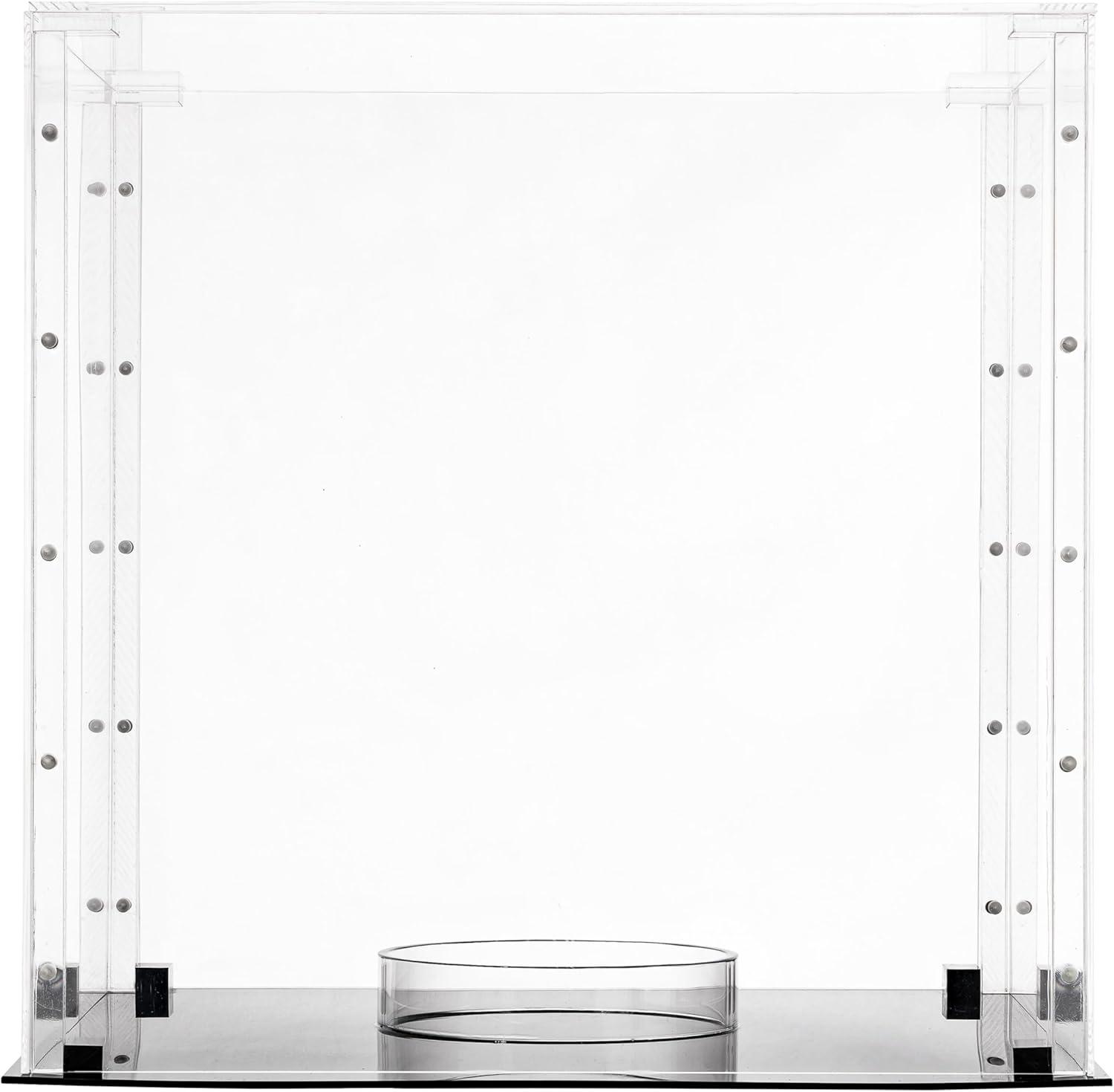 image:imageFranklin Sports Display Case Memorabilia UV Protected Sport Collectibles Baseball Batting Gloves Basketball Soccer Ball FootballBasketballSoccer Ball