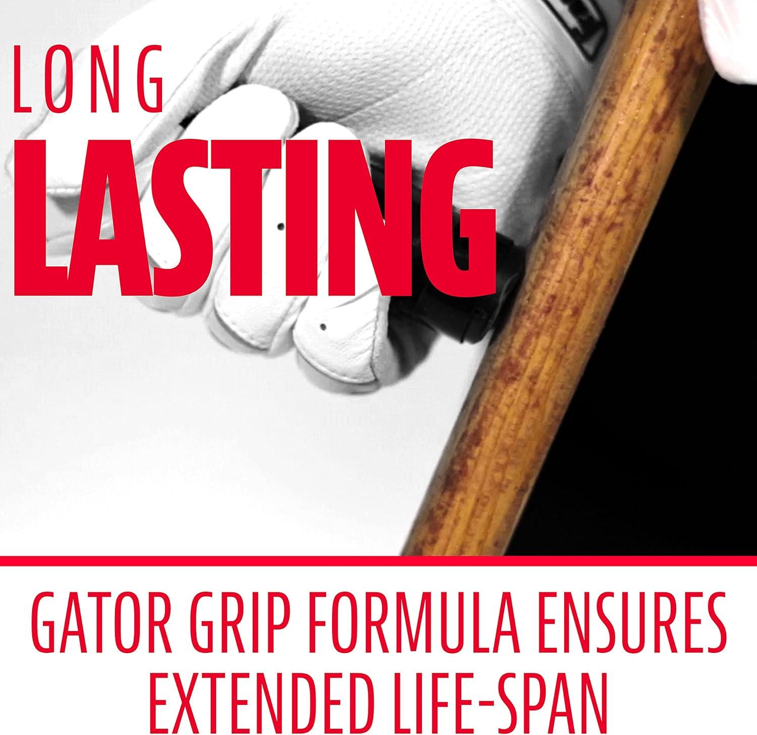 image:imageFranklin Sports MLB Gator Grip Pine Tar Stick Multi Sport Baseball Superior Tack