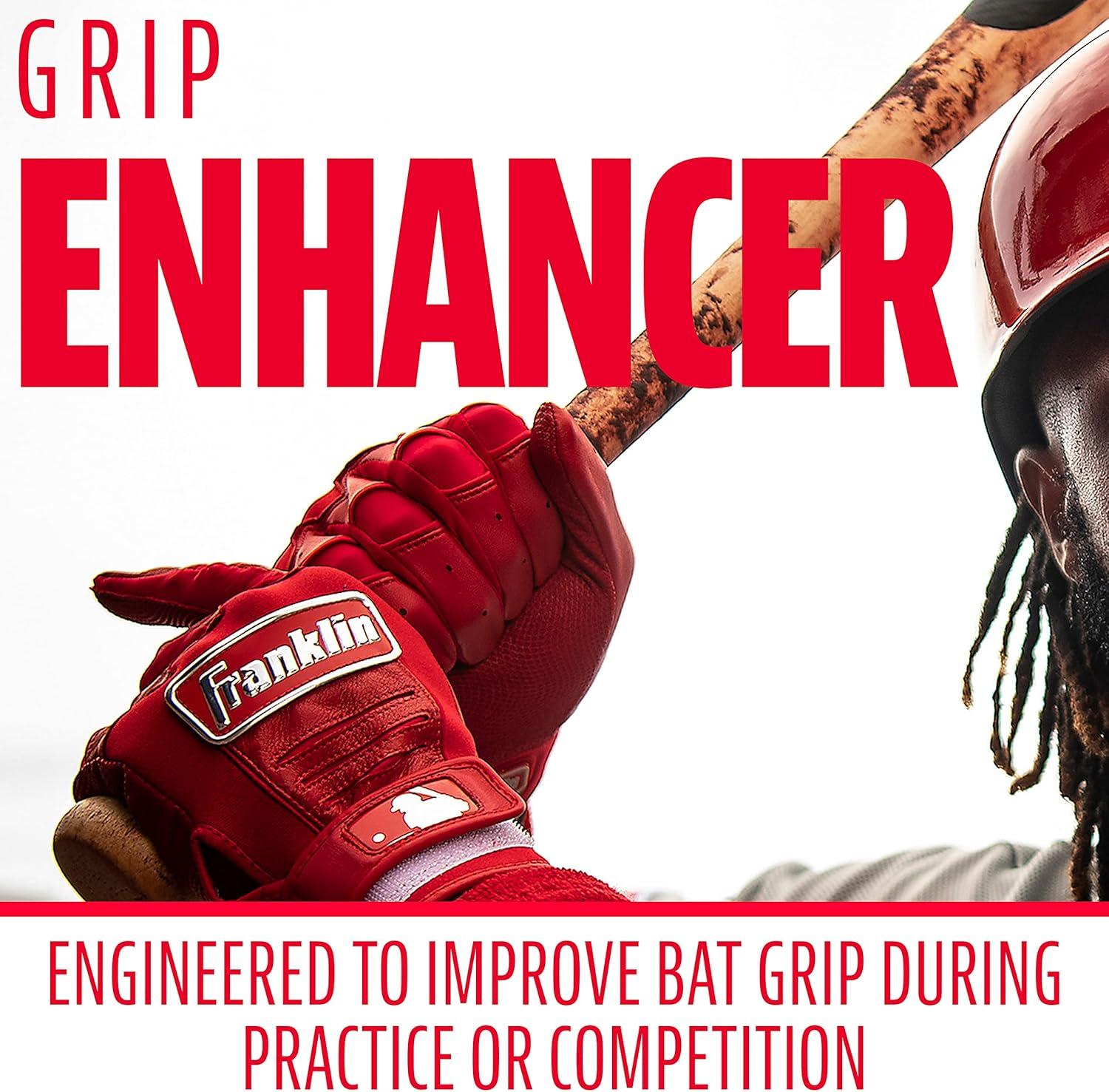 image:imageFranklin Sports MLB Gator Grip Pine Tar Stick Multi Sport Baseball Superior Tack