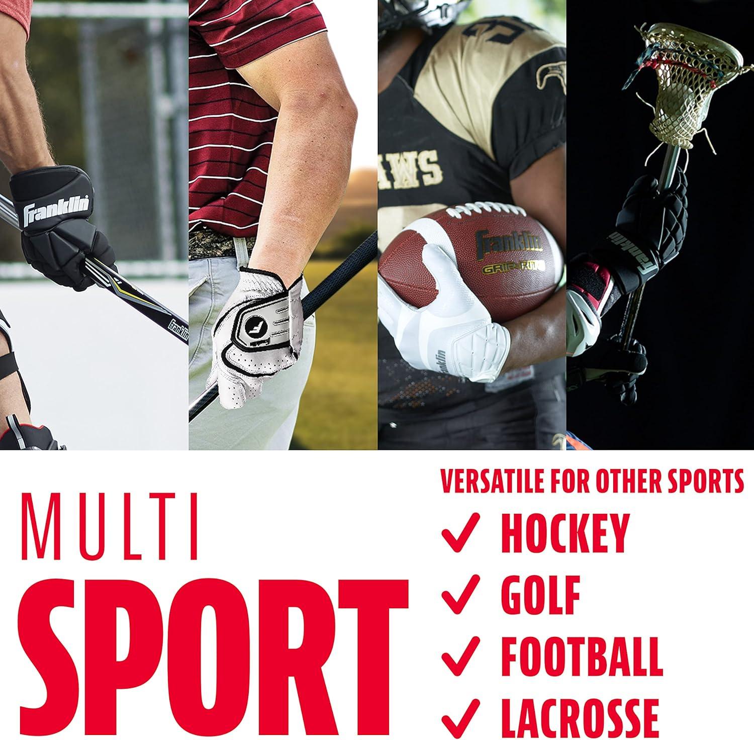 image:imageFranklin Sports MLB Gator Grip Pine Tar Stick Multi Sport Baseball Superior Tack