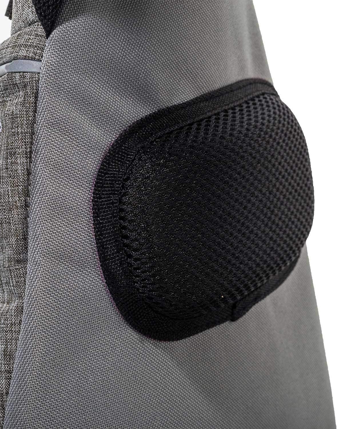 image:imageFranklin Sports MLB Team Licensed Crossbody Slingbak Baseball Shoulder Bag for Men amp WomenColoado Rockies