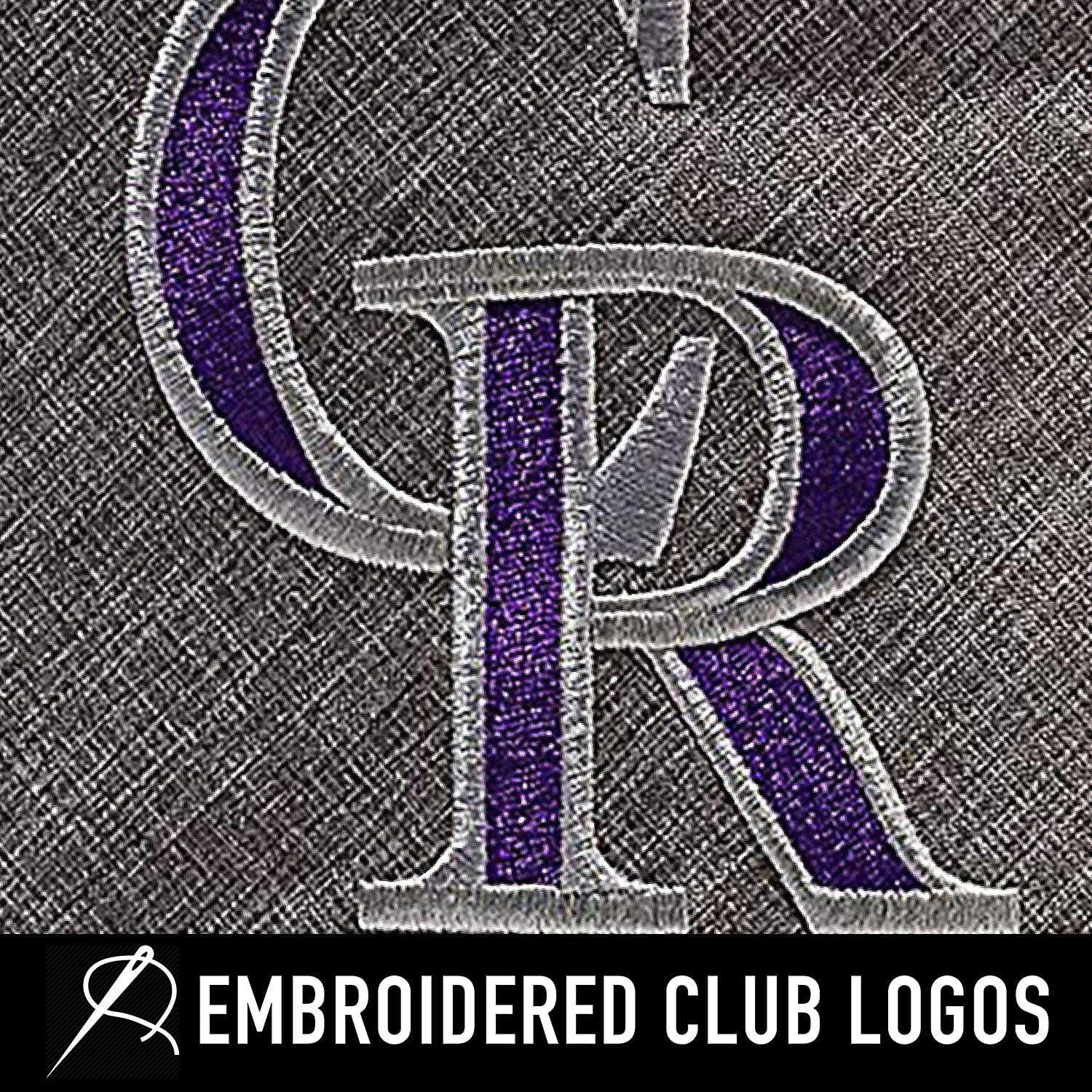 image:imageFranklin Sports MLB Team Licensed Crossbody Slingbak Baseball Shoulder Bag for Men amp WomenColoado Rockies