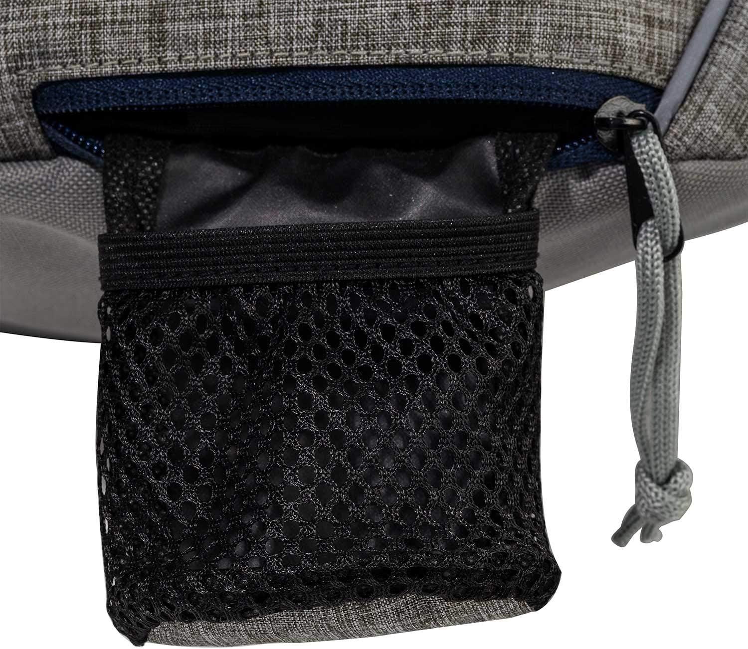 image:imageFranklin Sports MLB Team Licensed Crossbody Slingbak Baseball Shoulder Bag for Men amp WomenTampa Bay Rays