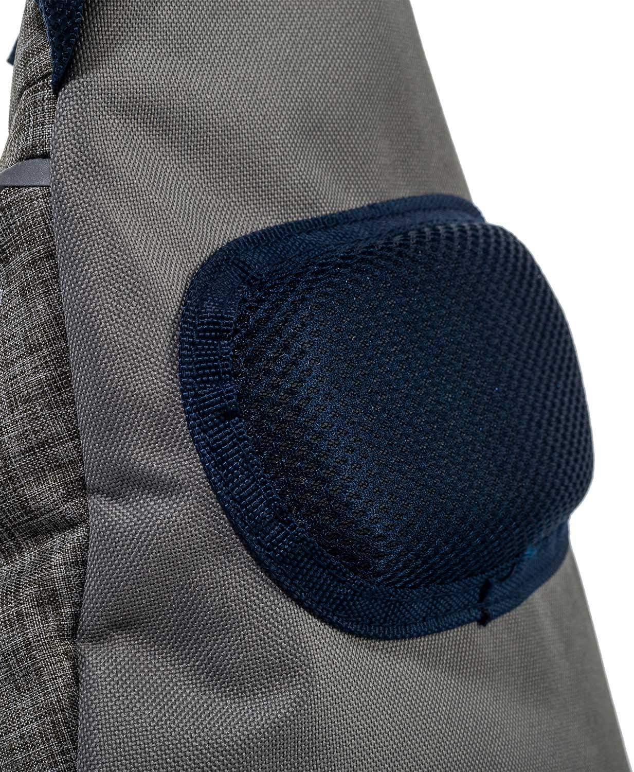 image:imageFranklin Sports MLB Team Licensed Crossbody Slingbak Baseball Shoulder Bag for Men amp WomenTampa Bay Rays