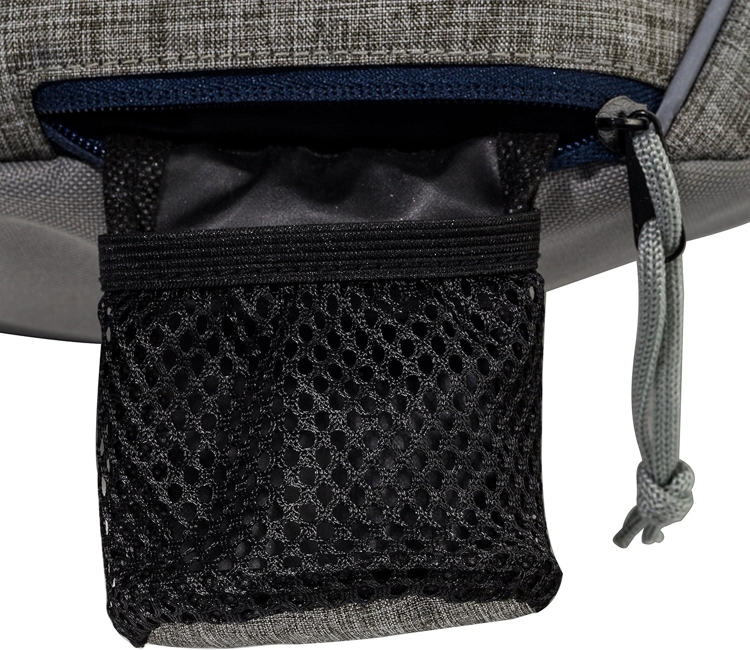 image:imageFranklin Sports MLB Team Licensed Crossbody Slingbak Baseball Shoulder Bag for Men amp WomenWashington Nationals