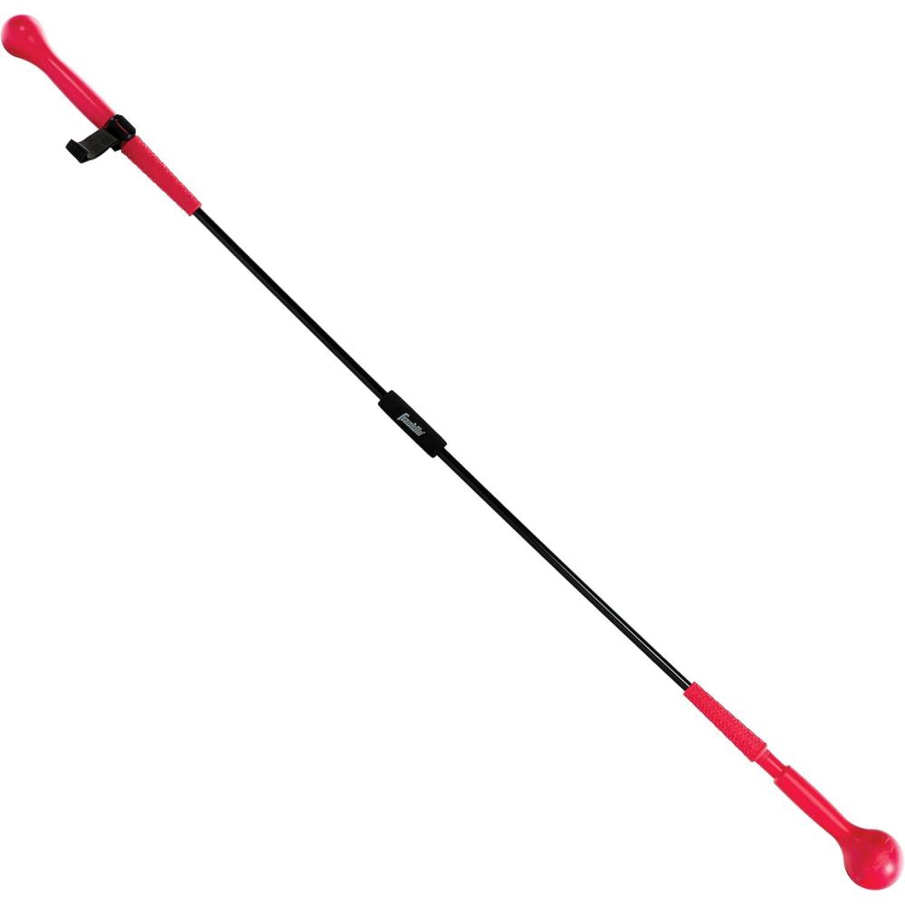 image:imageFranklin Sports Baseball Softball Hitting Stick Trainer Swing Stick for Batting Practice Swing Training Dual End Batting Trainer for Baseball Softball