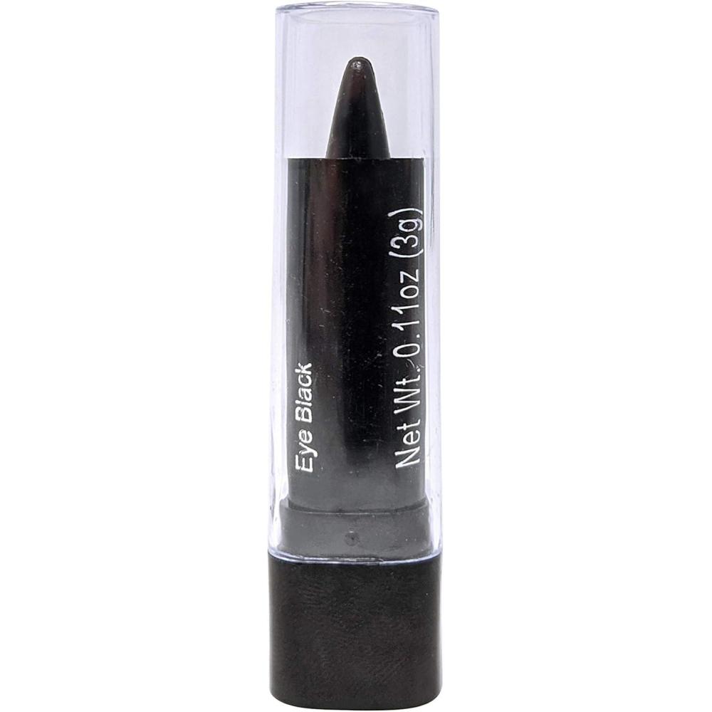 image:imageFranklin Sports Baseball Eye Black All Sports Eye Black Stick for Baseball Softball Football Players Athlete Eyeblack Sticks Easy Use for Sun Glare