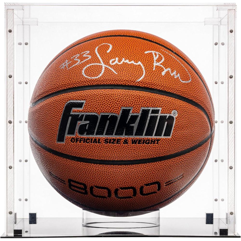 image:imageFranklin Sports Display Case Memorabilia UV Protected Sport Collectibles Baseball Batting Gloves Basketball Soccer Ball FootballBasketballSoccer Ball