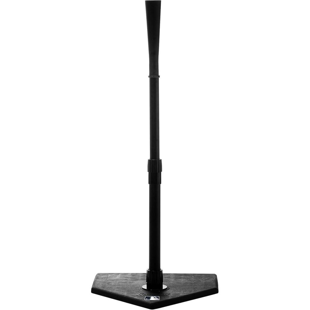 image:imageFranklin Sports MLB Flex Top Baseball Batting Tees Portable Hitting Tees for Baseball Teeball Softball Practice Kids Adult Batting Tee StandsPro