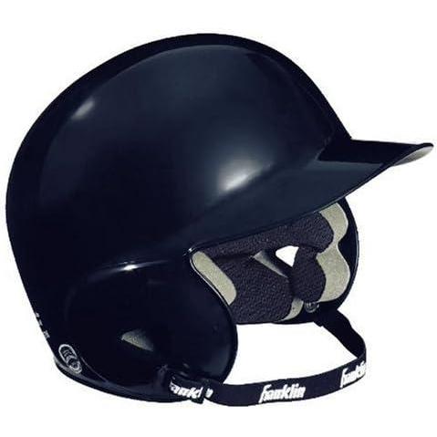 image:imageFranklin Sports Senior OSFA ABS Baseball HelmetNavy