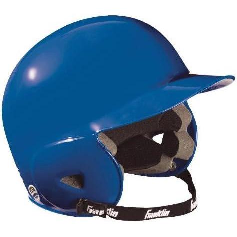 image:imageFranklin Sports Senior OSFA ABS Baseball HelmetRoyal Blue
