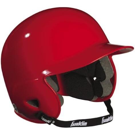 image:imageFranklin Sports Youth One Size Teeball Batting Helmetsred