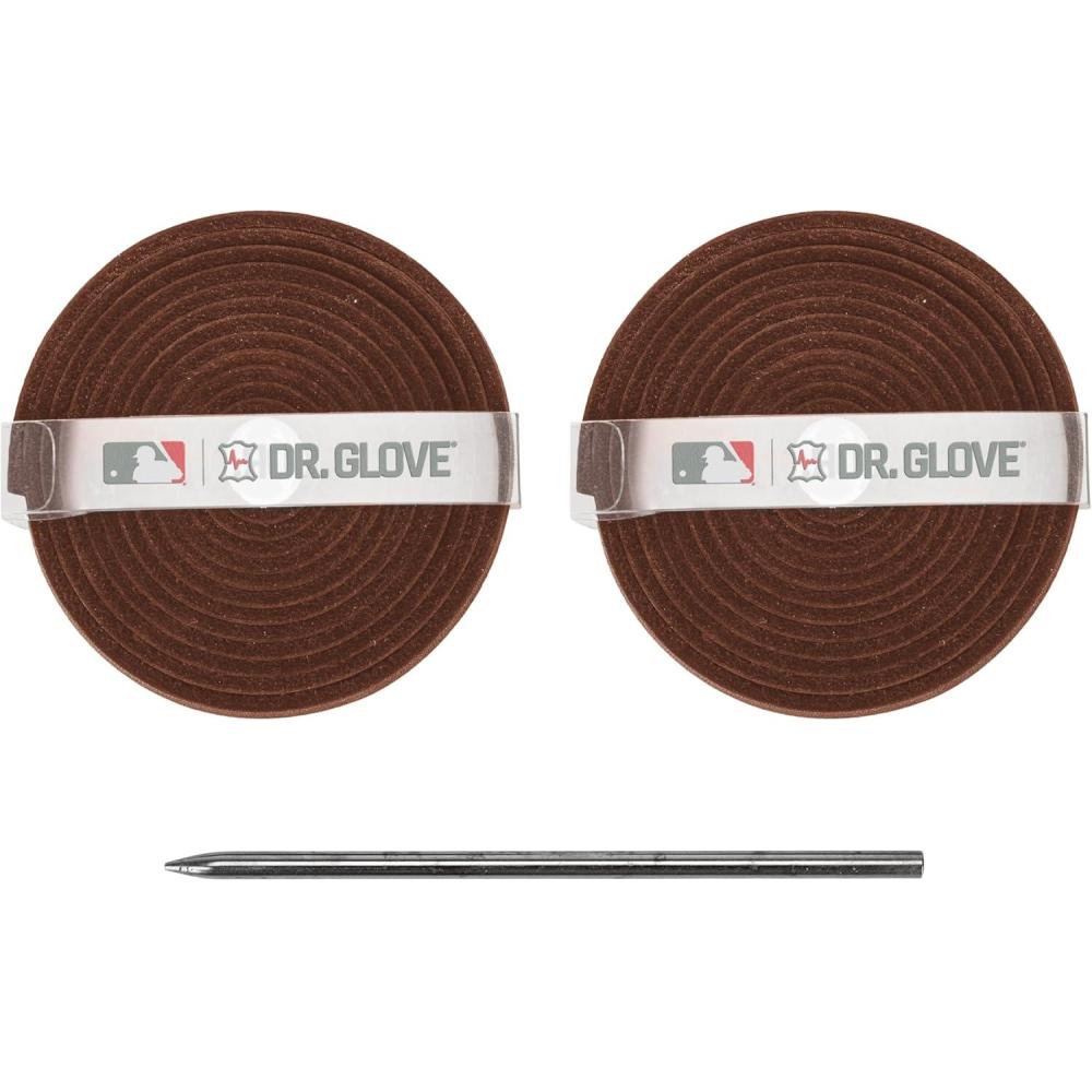 image:imageFranklin SportsGlove Lacing Repair KitMedium Brown