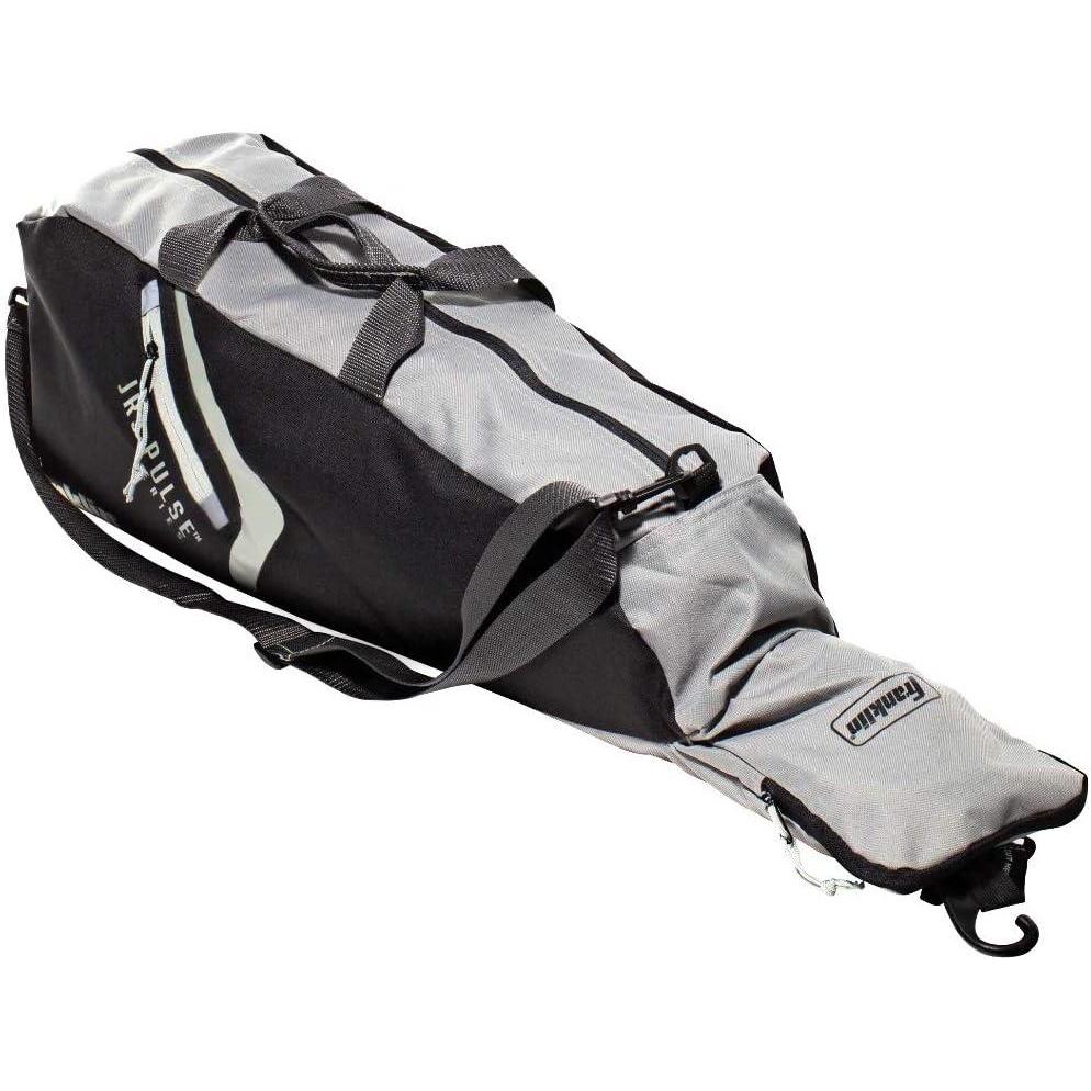 image:imageanklin Sports JR3 Pulse Sport Baseball Equipment Bag  Tote Bag for Baseball TBall and Softball  Holds Bat Helmet amp Glove
