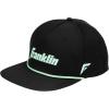 Black/Mint