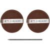 Medium Brown