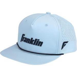 Franklin Sports Baseball Hat – Baseball + Softball Hats for Men + Women – Adult Hat – One Size Fits Most(Carolina Blue)