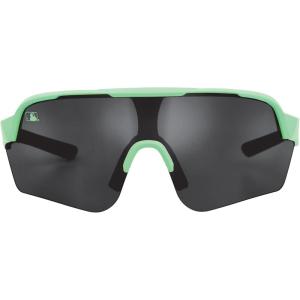 Franklin Sports MLB Baseball Pro Sunglasses – Baseball + Softball Shades for Kids + Adults – Lightweight Sports Glasses for UV Protection – All Sport Sunglasses with Carry Case – Mint