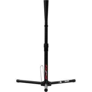 Franklin Sports MLB Flex Top Baseball Batting Tees – Portable Hitting Tees for Baseball, Teeball + Softball Practice – Kids + Adult Batting Tee Stands(Tee Ball)