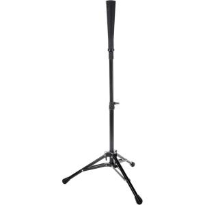 Franklin Sports MLB Flex Top Baseball Batting Tees – Portable Hitting Tees for Baseball, Teeball + Softball Practice – Kids + Adult Batting Tee Stands(Traveler)